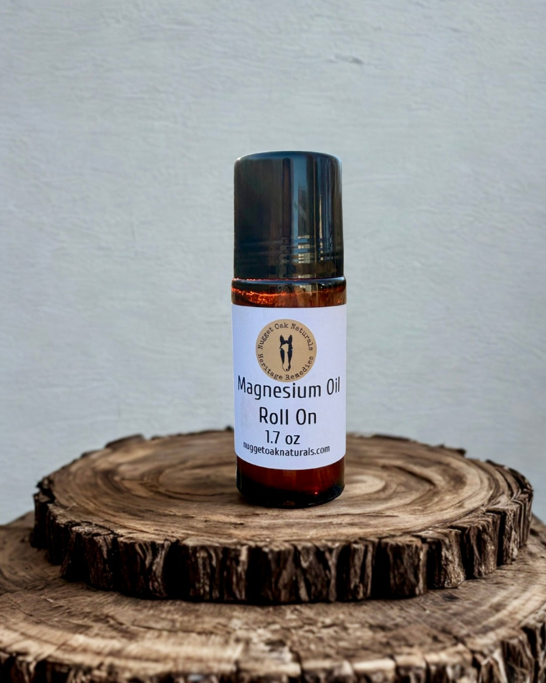 Magnesium Oil Roll On