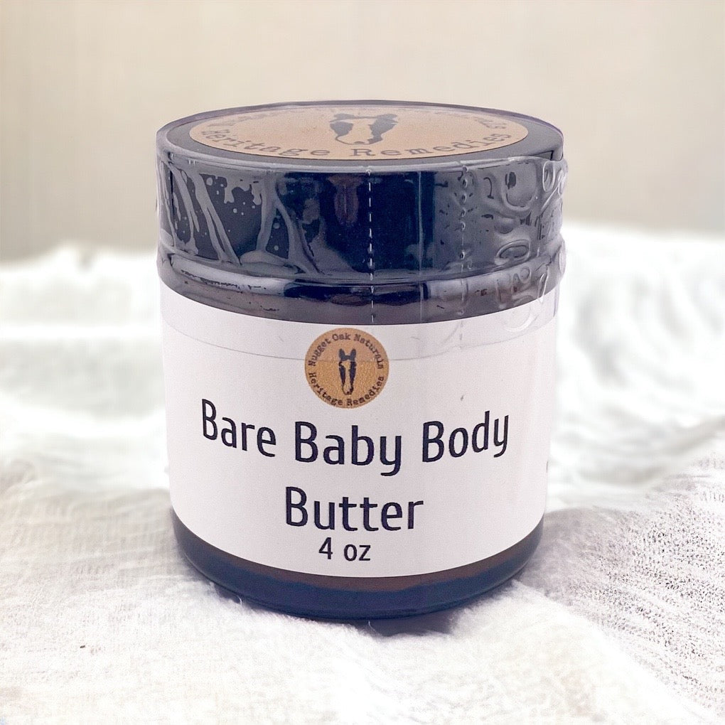 Baby Body Butter