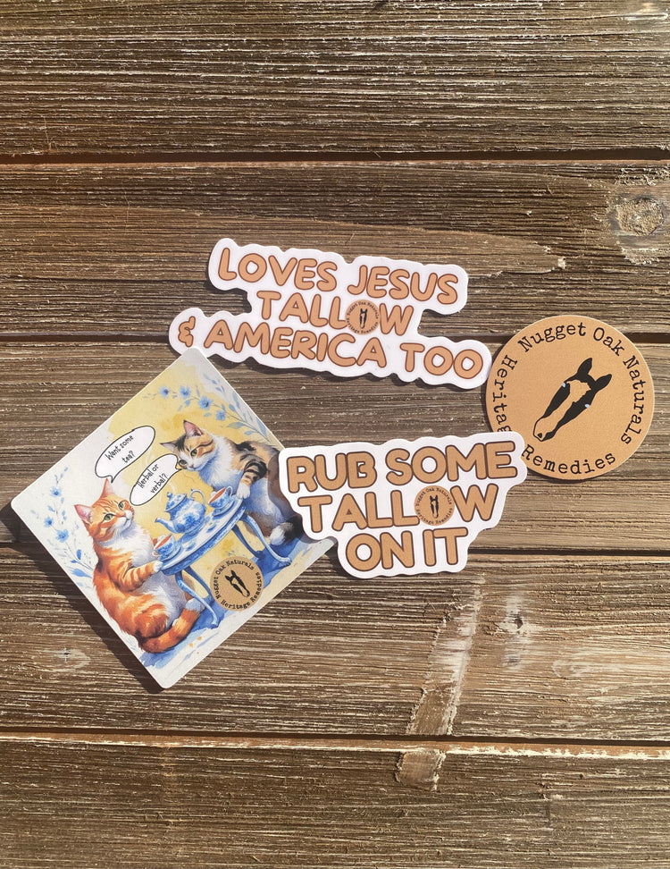 Stickers