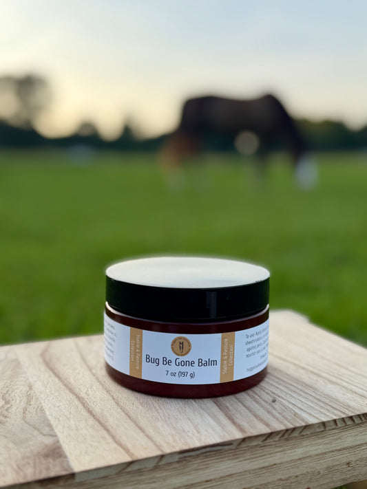 Bug Be Gone Balm