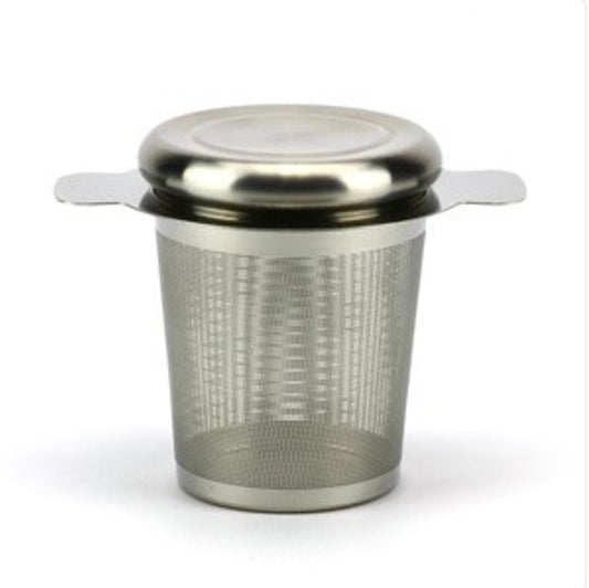 Tea Strainer