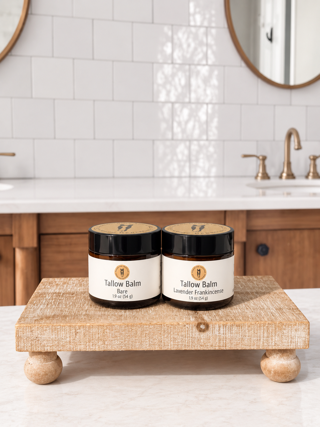 Tallow Balm