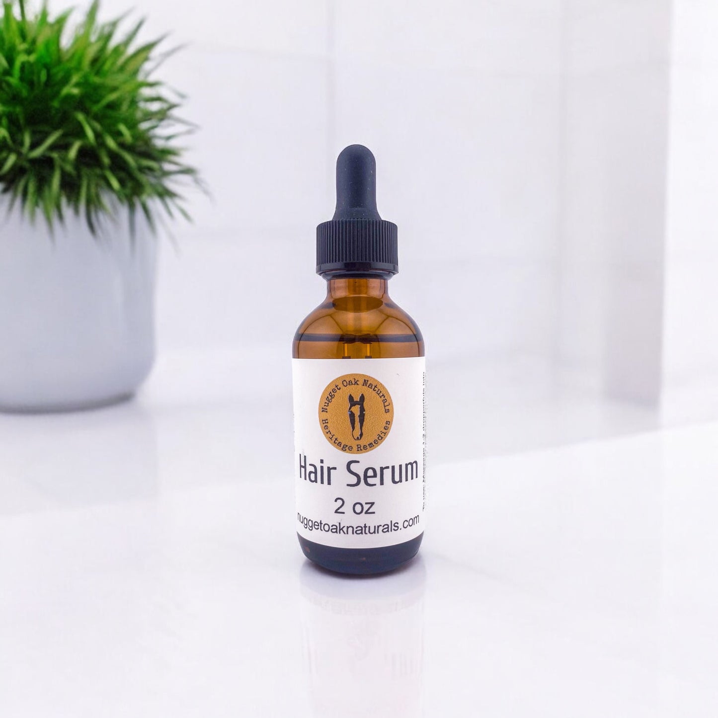 Hair Serum