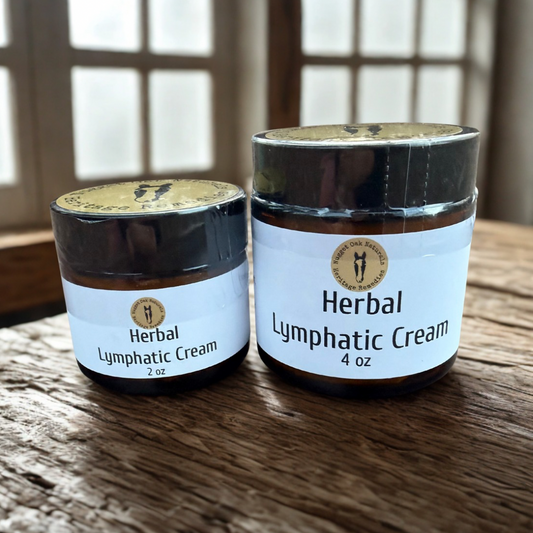 Lymphatic Care Bundle