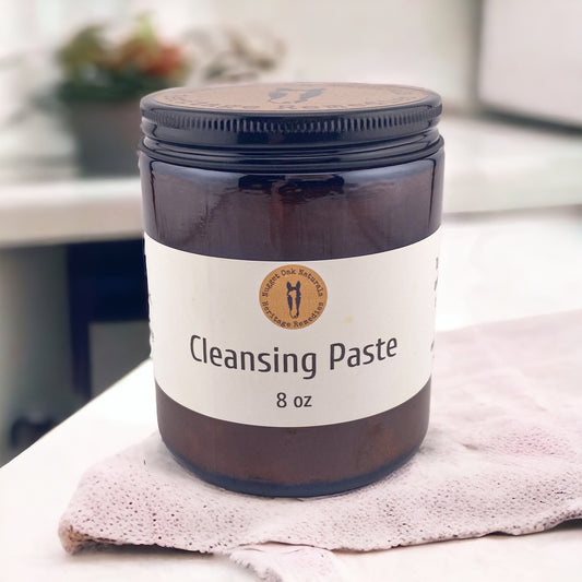 Cleansing Paste