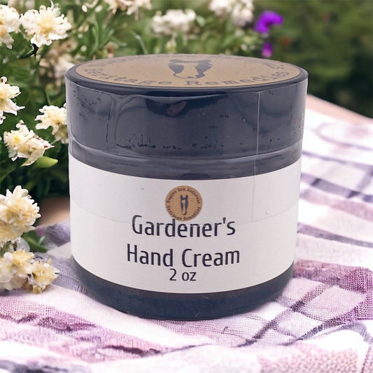 Gardener's Hand Cream