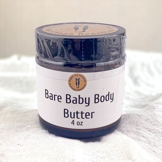 Baby Body Butter