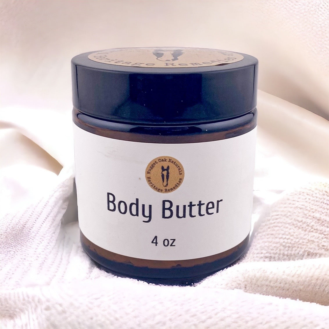 Body Butter