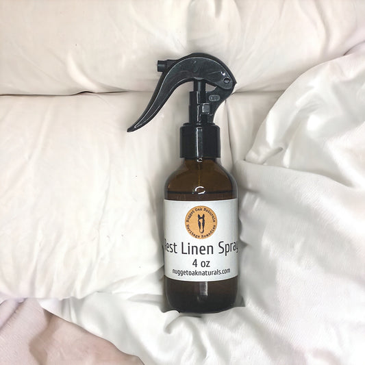 Rest Linen Spray