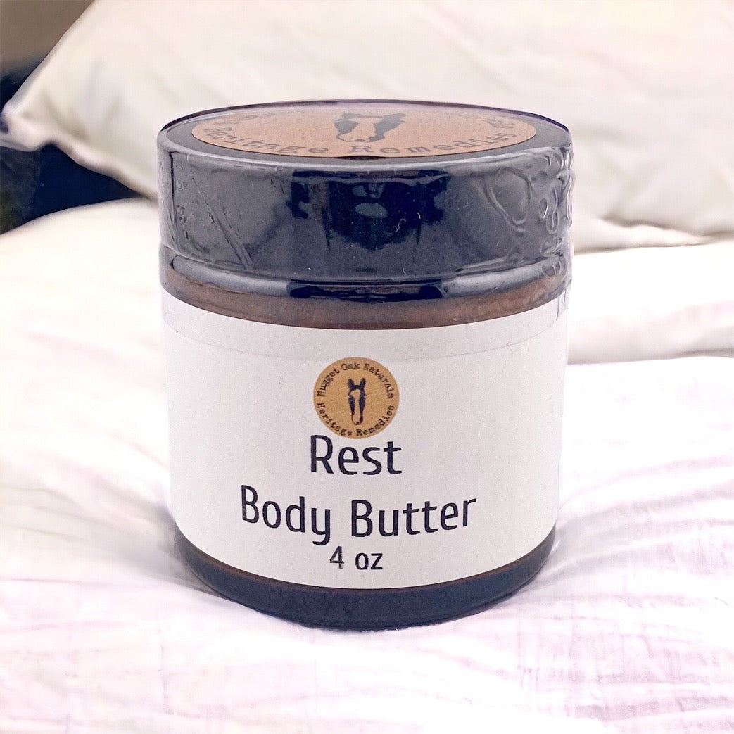 Body Butter