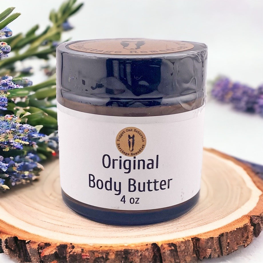 Body Butter