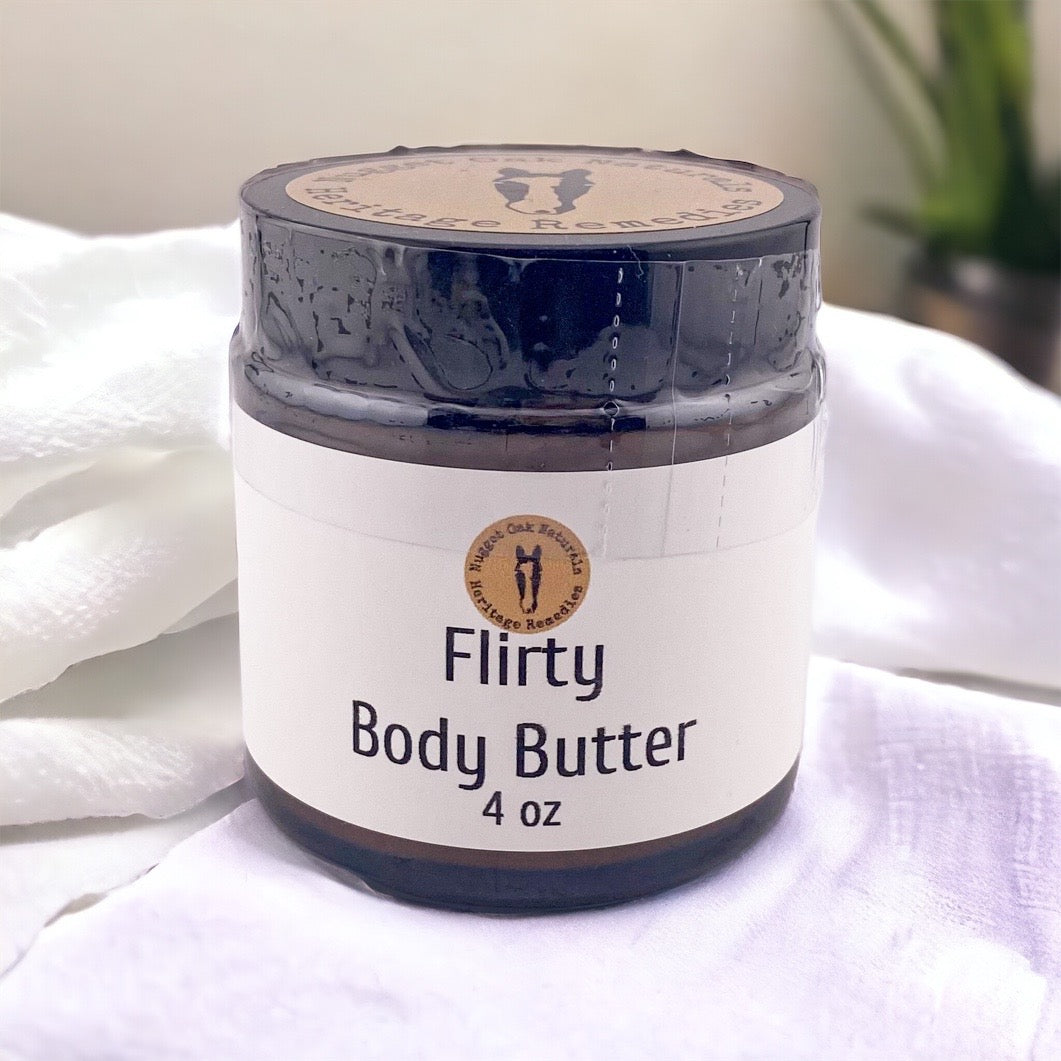 Body Butter