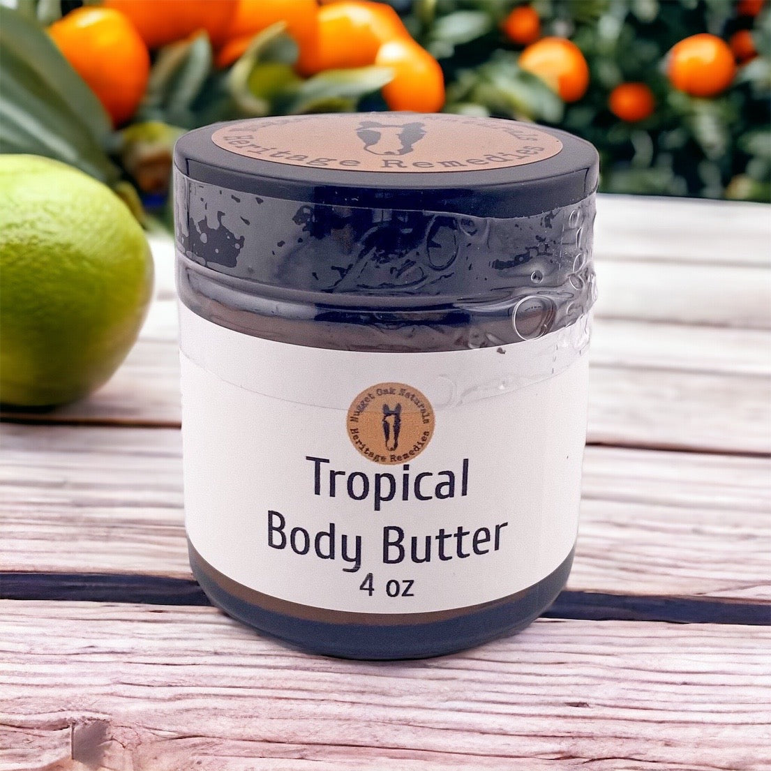 Body Butter