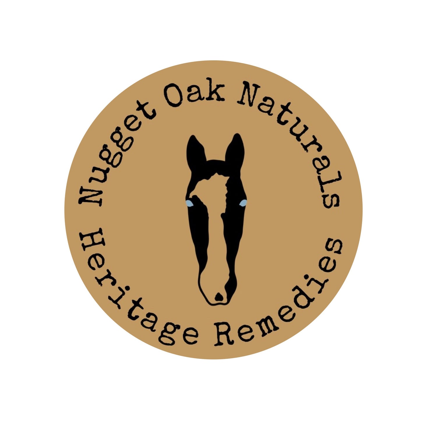 Nugget Oak Naturals Gift Card