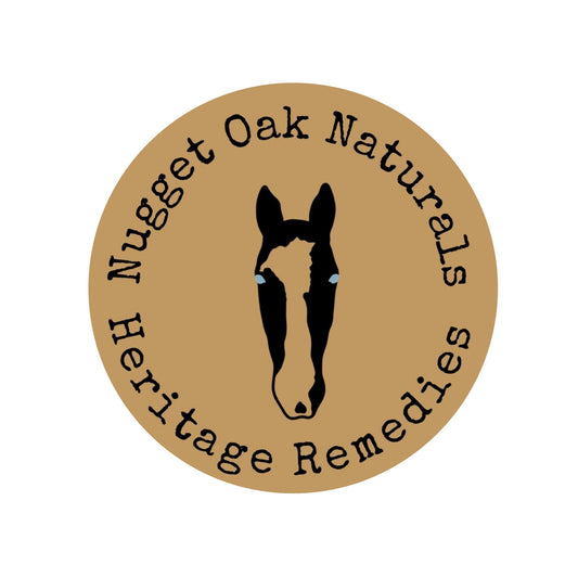 Nugget Oak Naturals Gift Card